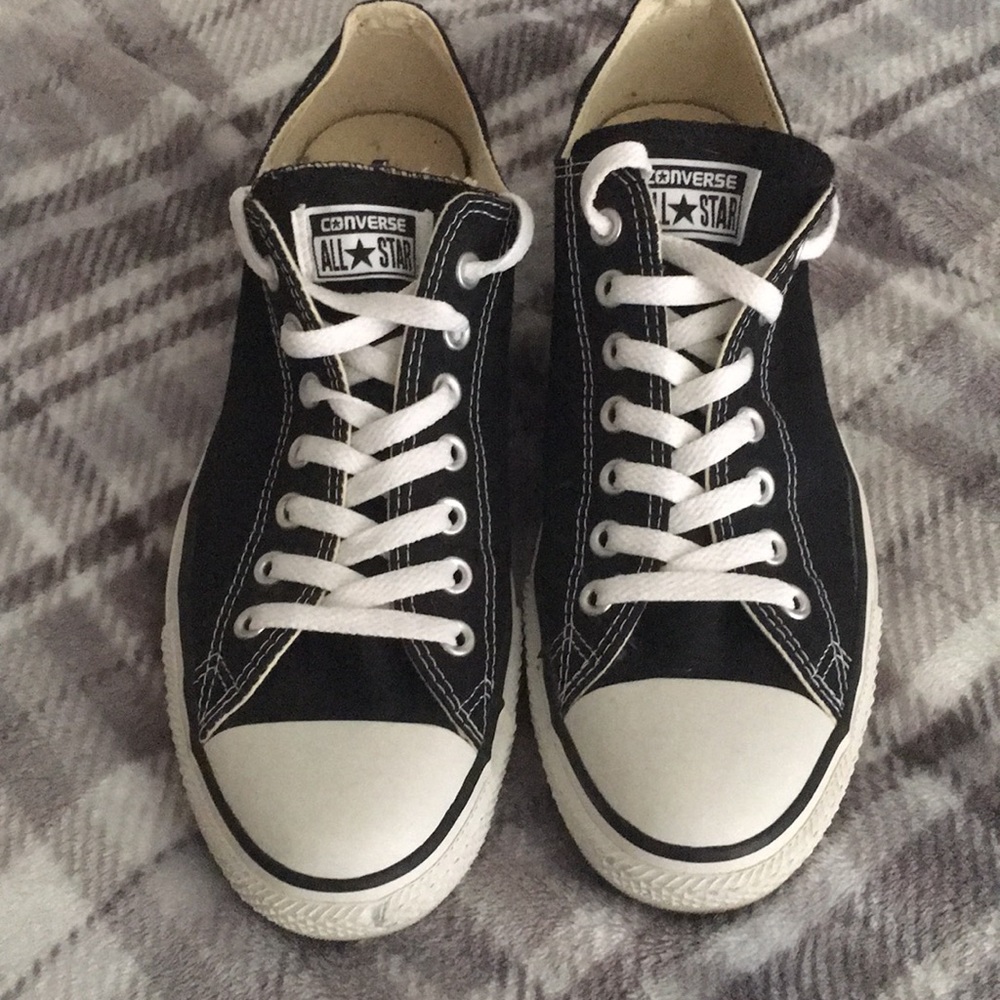 Men’s Converse